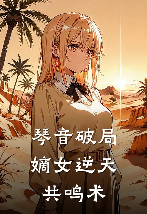 琴音破局：嫡女逆天共鸣术