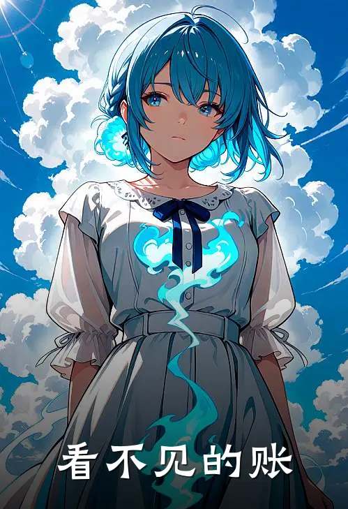 看不见的账
