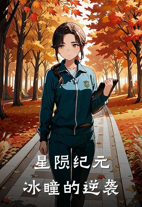 星陨纪元：冰瞳的逆袭（林霜老格尔）全文免费阅读无弹窗大结局_星陨纪元：冰瞳的逆袭最新章节列表