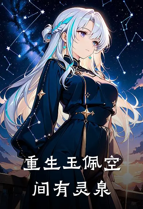 重生玉佩空间有灵泉