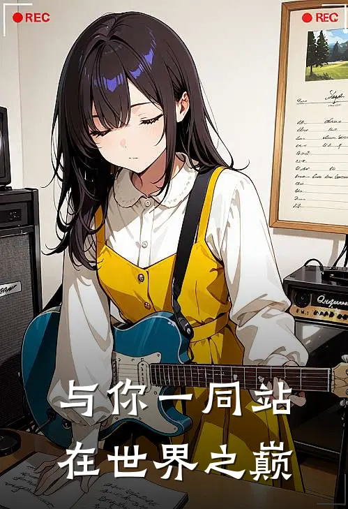 与你一同站在世界之巅