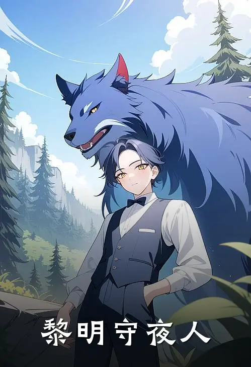 黎明守夜人