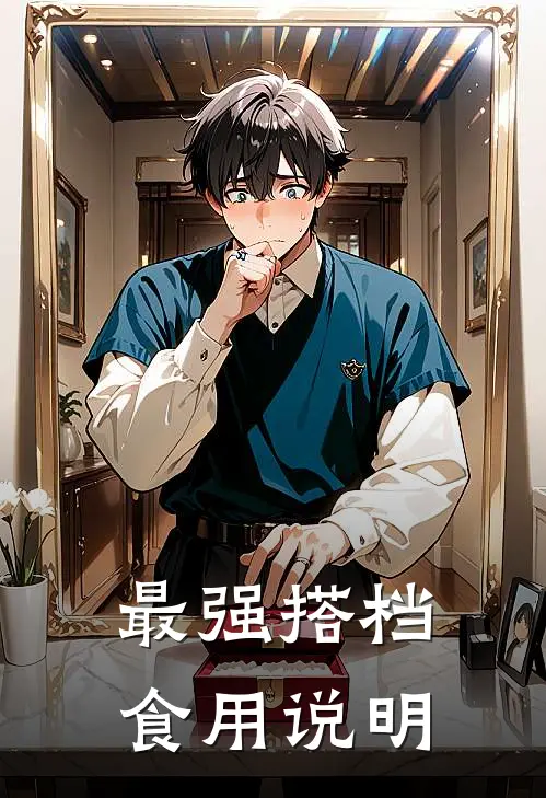 最强搭档食用说明