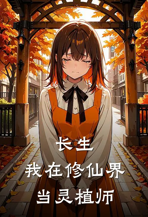 长生：我在修仙界当灵植师