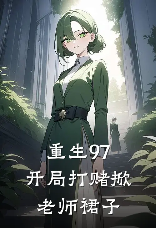 重生97：开局打赌掀老师裙子