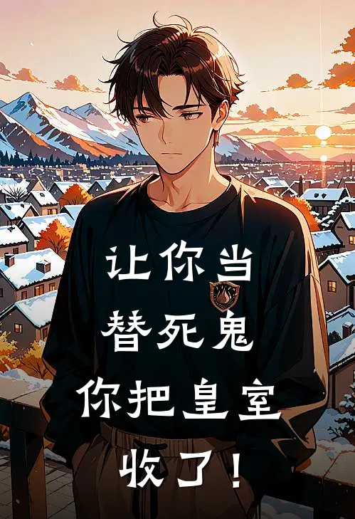 让你当替死鬼，你把皇室收了！(苏牧天姜清月)全本免费在线阅读_让你当替死鬼，你把皇室收了！全文阅读