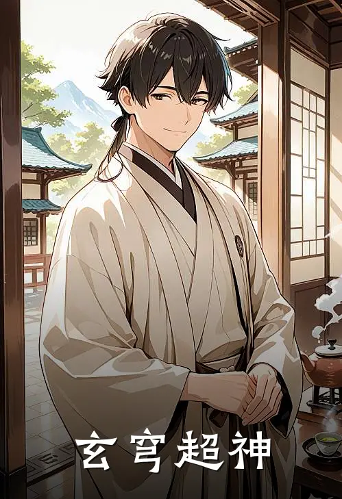 玄穹超神