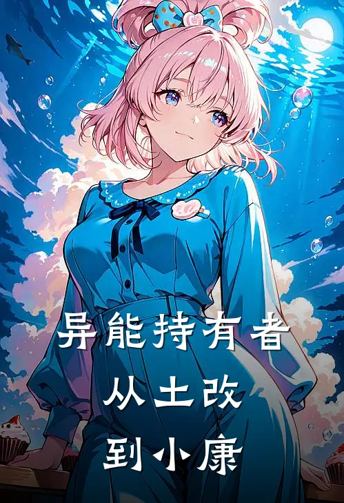 异能持有者：从土改到小康