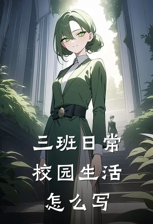 三班日常校园生活怎么写