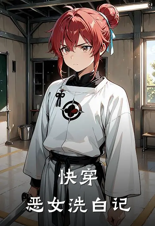 快穿：恶女洗白记