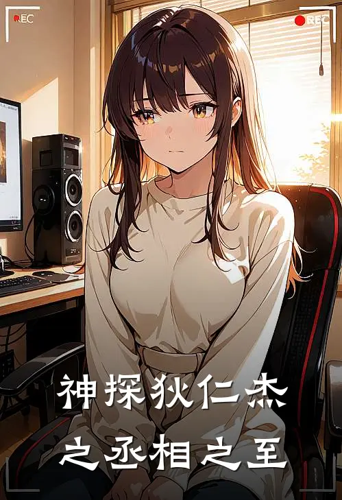 神探狄仁杰之丞相之至