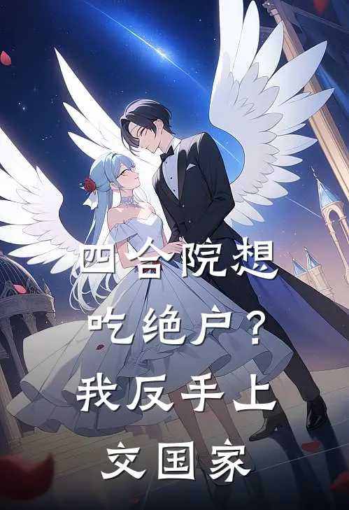 四合院想吃绝户？我反手上交国家