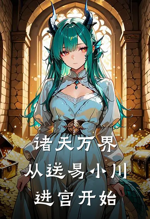 诸天万界：从送易小川进宫开始