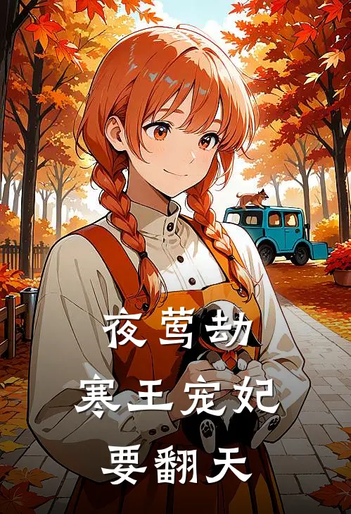 夜莺劫：寒王宠妃要翻天