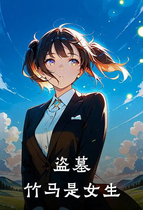 盗墓：竹马是女生(江柚白宋禾婉)最热门小说_全本完结小说盗墓：竹马是女生(江柚白宋禾婉)