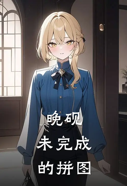 晚砚，未完成的拼图