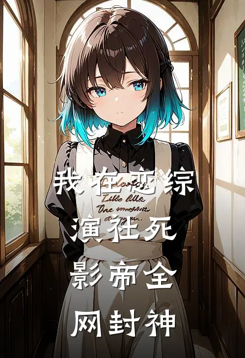 我在恋综演社死，影帝全网封神