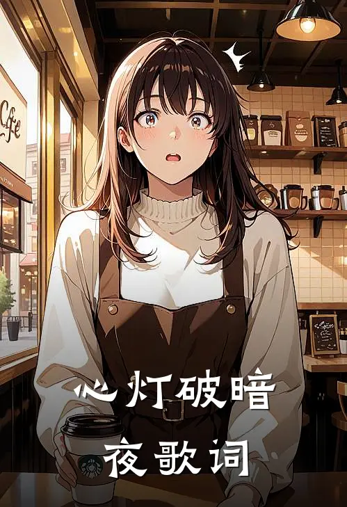 心灯破暗夜歌词