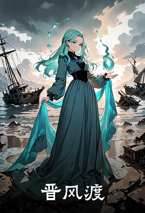 晋风渡(陈萱陈砚)小说完结版_全文阅读免费全集晋风渡陈萱陈砚