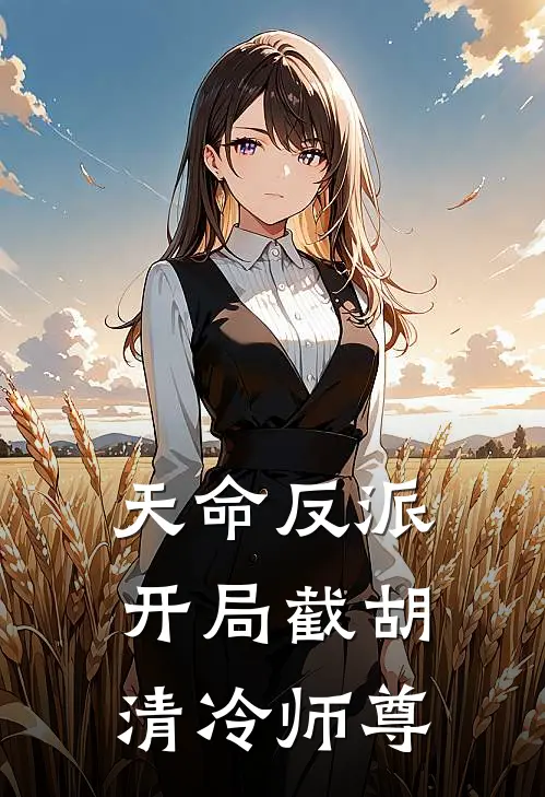 天命反派：开局截胡清冷师尊