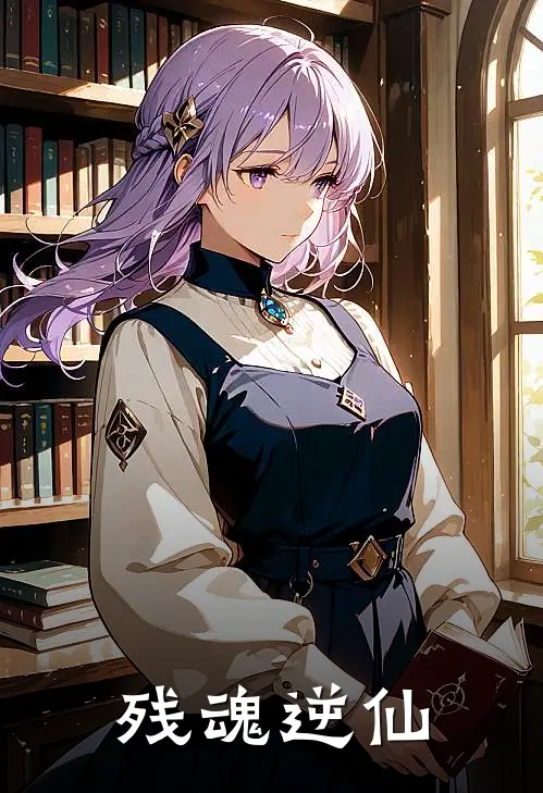 残魂逆仙(奕辰林浩宇)免费阅读_无弹窗全文免费阅读残魂逆仙奕辰林浩宇
