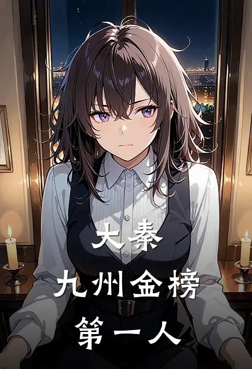 大秦：九州金榜第一人嬴天帝嬴政免费小说大全_小说推荐完本大秦：九州金榜第一人(嬴天帝嬴政)