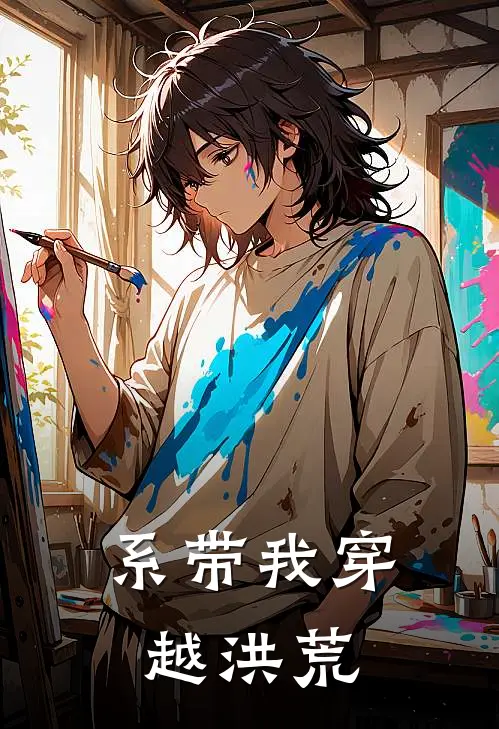 系带我穿越洪荒