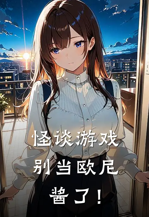 怪谈游戏：别当欧尼酱了！