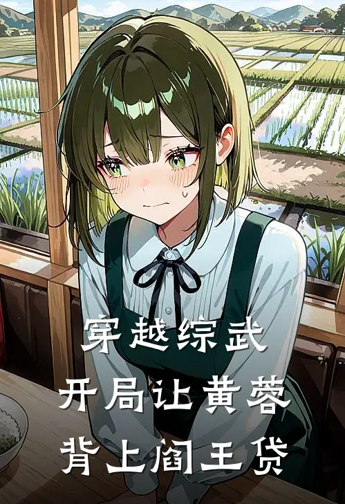 穿越综武，开局让黄蓉背上阎王贷