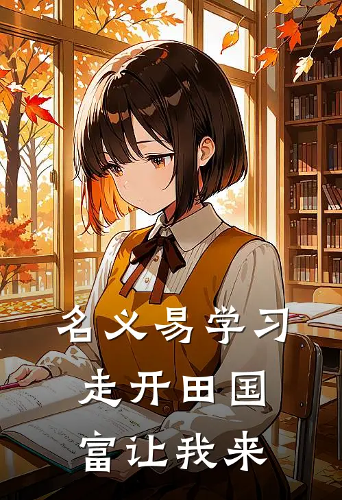 名义易学习，走开田国富让我来