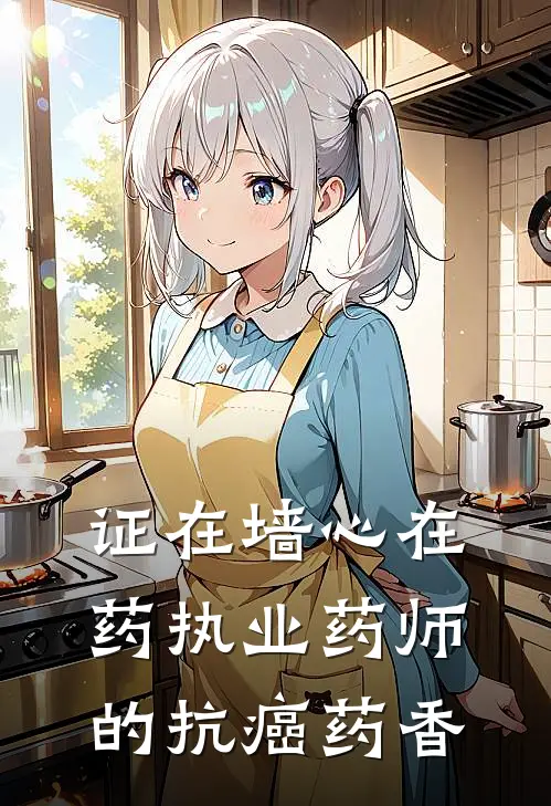 证在墙心在药执业药师的抗癌药香