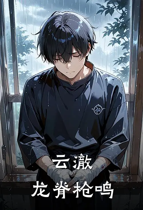 云澈：龙脊枪鸣