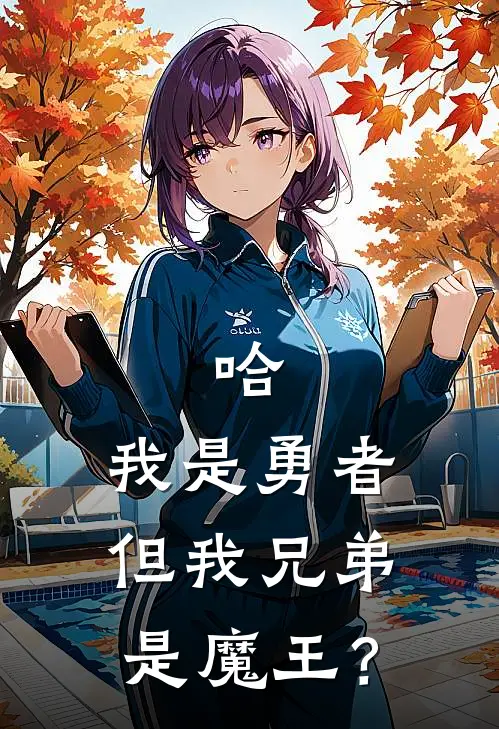 哈，我是勇者，但我兄弟是魔王？