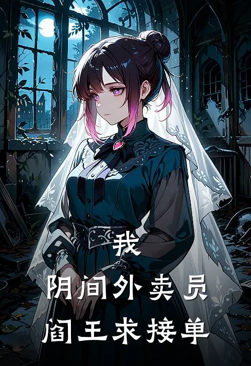 我，阴间外卖员，阎王求接单
