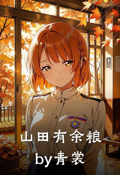 山田有余粮by青裳