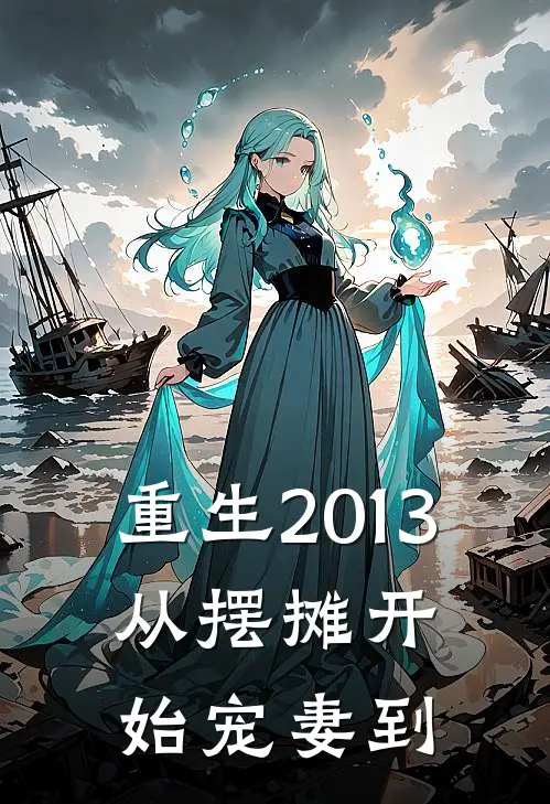 重生2013：从摆摊开始宠妻到