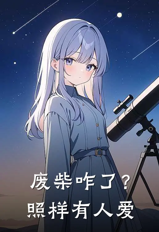 废柴咋了？照样有人爱