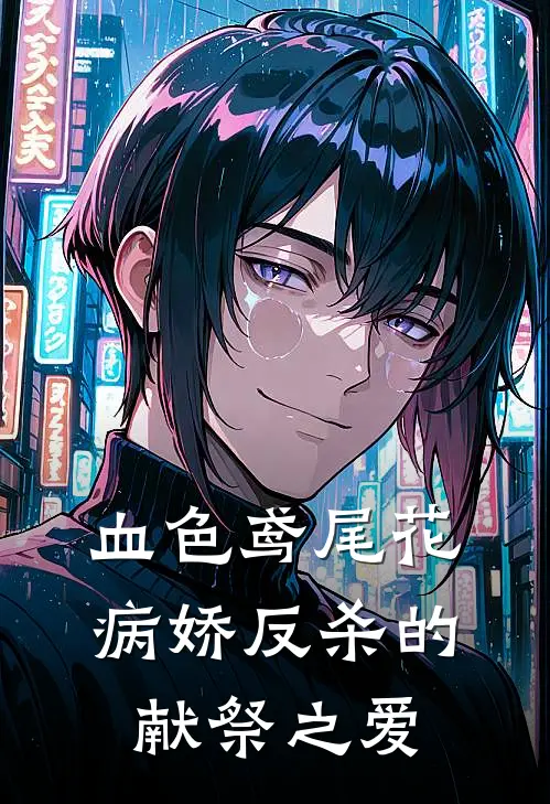 血色鸢尾花：病娇反杀的献祭之爱