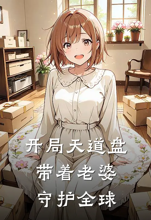 开局天道盘，带着老婆守护全球林欢苏晴无弹窗全文免费阅读_最新推荐小说开局天道盘，带着老婆守护全球(林欢苏晴)