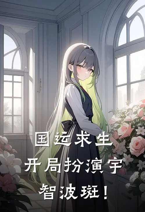 国运求生，开局扮演宇智波斑！