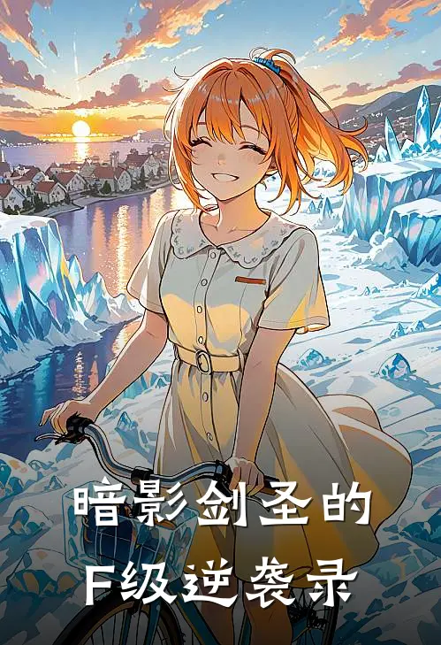 暗影剑圣的F级逆袭录