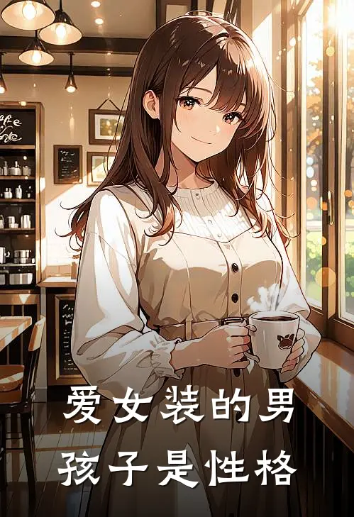 爱女装的男孩子是性格