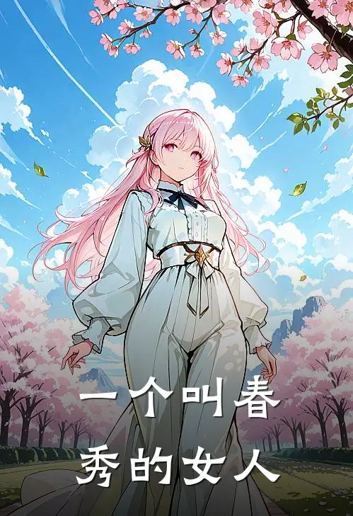 一个叫春秀的女人