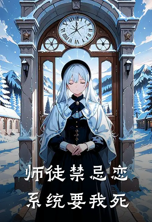 师徒禁忌恋，系统要我死