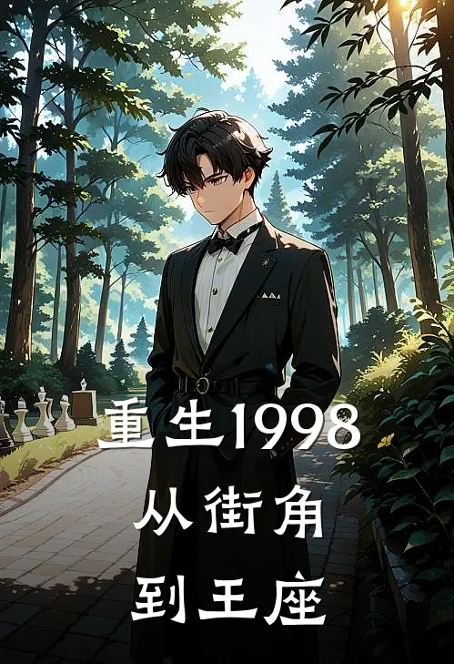 重生1998：从街角到王座