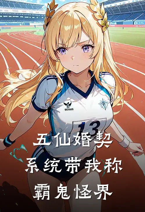 五仙婚契：系统带我称霸鬼怪界
