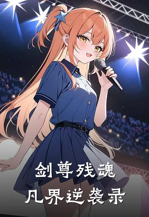 剑尊残魂：凡界逆袭录