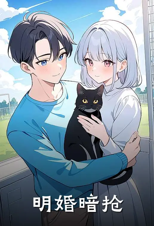 明婚暗抢宋意温韫礼完结小说免费阅读_热门免费小说明婚暗抢(宋意温韫礼)