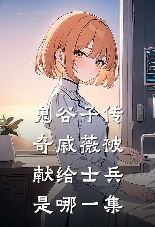 鬼谷子传奇戚薇被献给士兵是哪一集