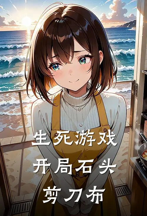 生死游戏，开局石头剪刀布